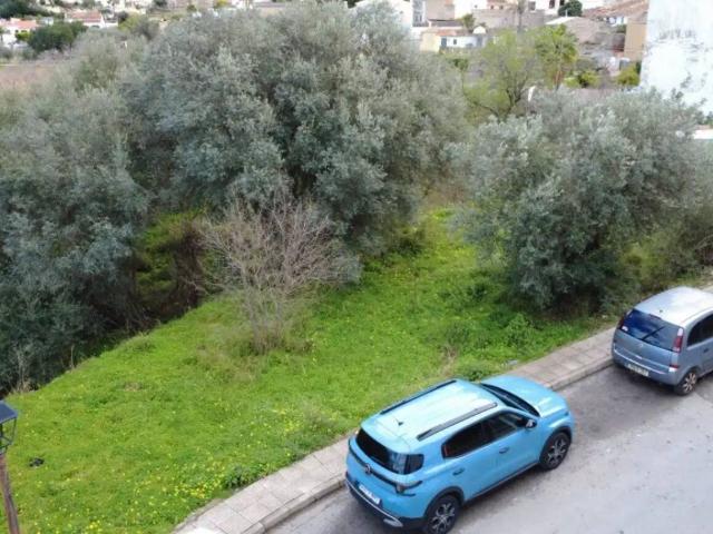 Terreno en venta en la Marina Alta, Valencia