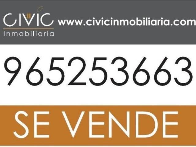 Terreno en venta en la Marina Alta, Valencia