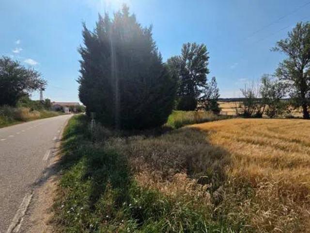Terreno en venta en Orbaneja Riopico, Castilla y León