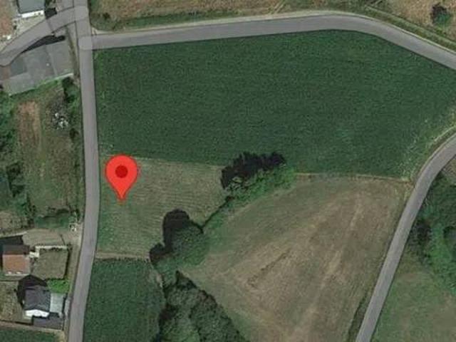 Terreno en venta en Ordes, Galicia