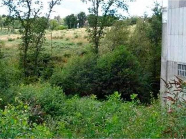 Terreno en venta en Ordes, Galicia
