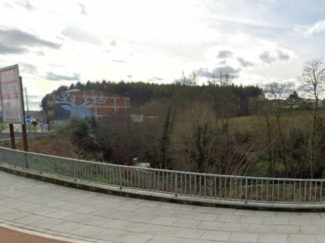 Terreno en venta en Ordes, Galicia