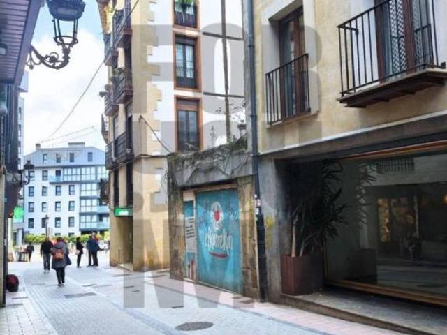 Terreno en venta en Ordizia, Guipúzcoa