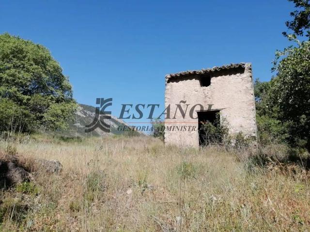Terreno en venta en Alt Urgell, Catalunya