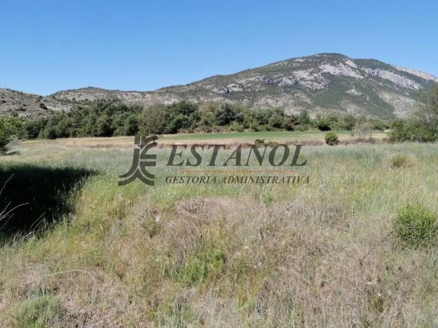 Terreno en venta en Alt Urgell, Catalunya