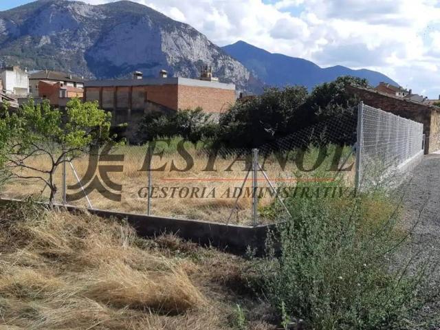 Terreno en venta en Alt Urgell, Catalunya