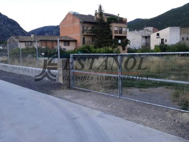 Terreno en venta en Alt Urgell, Catalunya