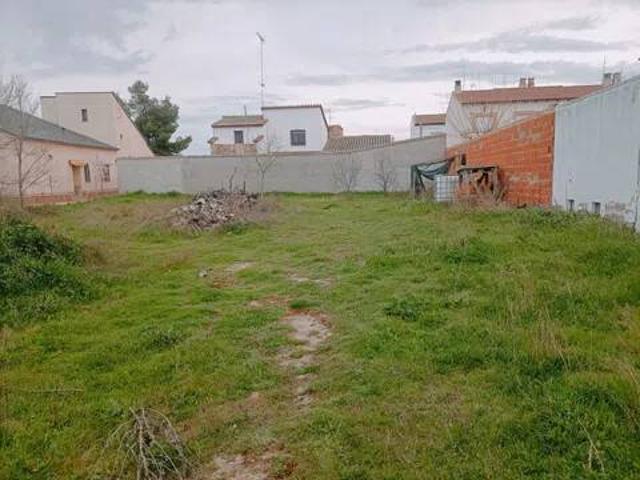Terreno en venta en Orgaz, Castilla-La Mancha