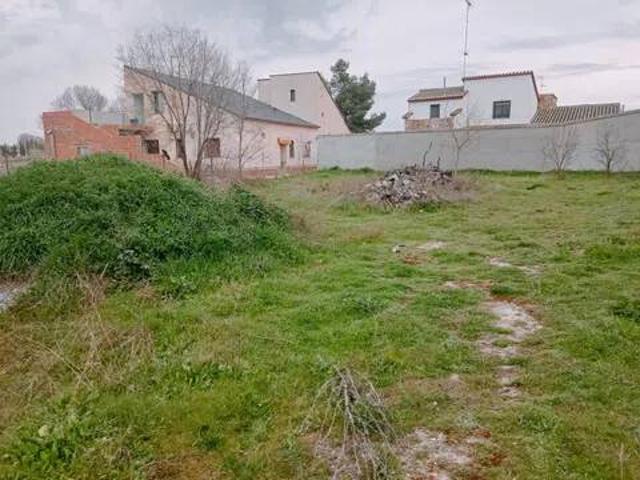 Terreno en venta en Orgaz, Castilla-La Mancha