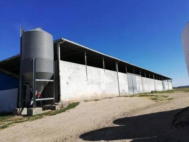 Terreno en venta en Orgaz, Castilla-La Mancha