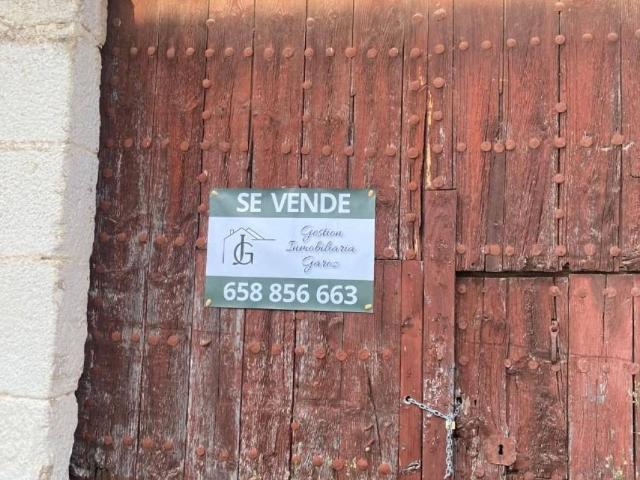 Terreno en venta en Mora, Toledo