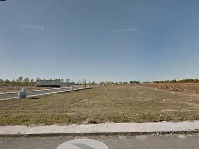 Terreno en venta en Orgaz, Castilla-La Mancha