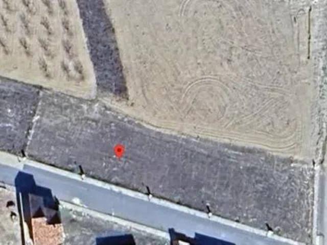 Terreno en venta en Orgaz, Castilla-La Mancha