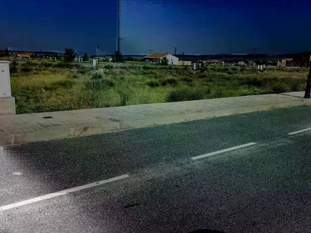 Terreno en venta en Orgaz, Castilla-La Mancha