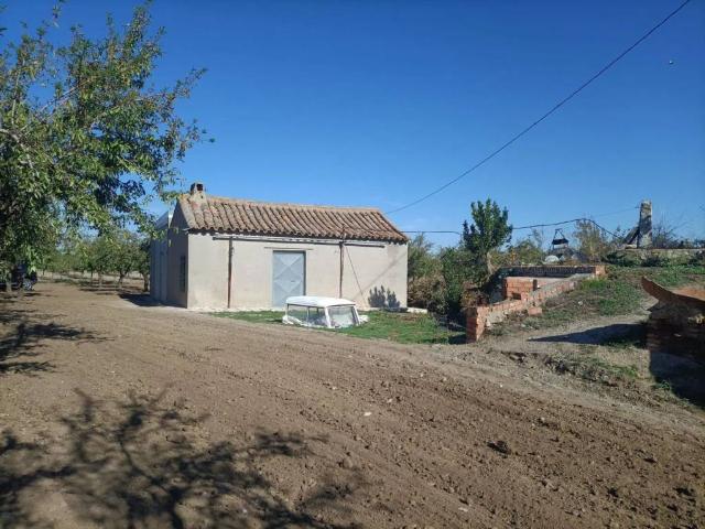Terreno en venta en Orgaz