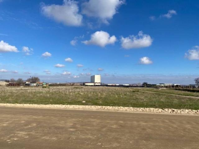 Terreno en venta en Orgaz, Castilla-La Mancha