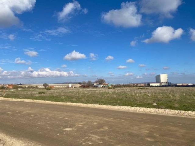 Terreno en venta en Orgaz, Castilla-La Mancha