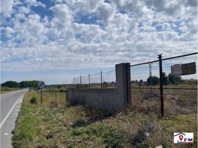 Terreno en venta en Orgaz, Castilla-La Mancha