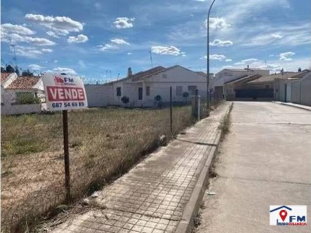 Terreno en venta en Orgaz, Castilla-La Mancha
