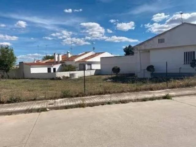 Terreno en venta en Orgaz, Castilla-La Mancha