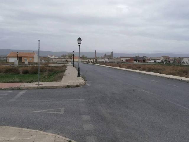 Terreno en venta en Orgaz