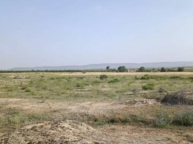 Terreno en venta en Orgaz, Castilla-La Mancha