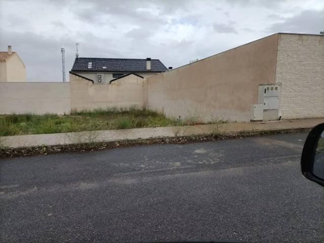 Terreno en venta en Orgaz, Castilla-La Mancha