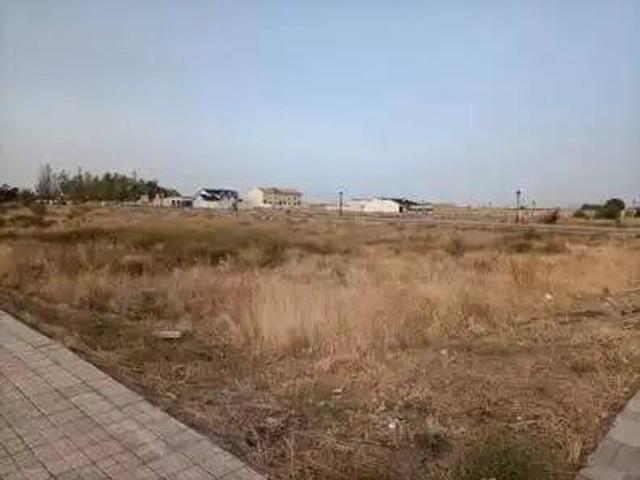 Terreno en venta en Orgaz, Castilla-La Mancha