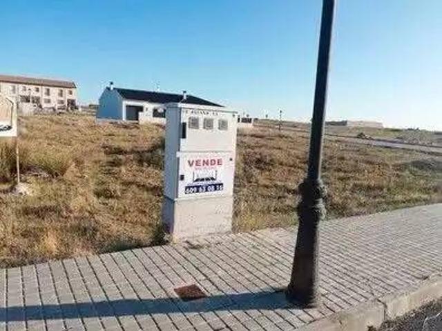 Terreno en venta en Orgaz, Castilla-La Mancha