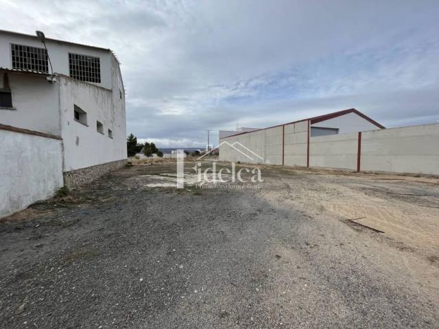 Terreno en venta en Orgaz, Castilla-La Mancha