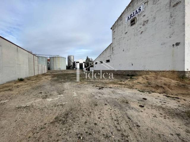 Terreno en venta en Orgaz, Castilla-La Mancha