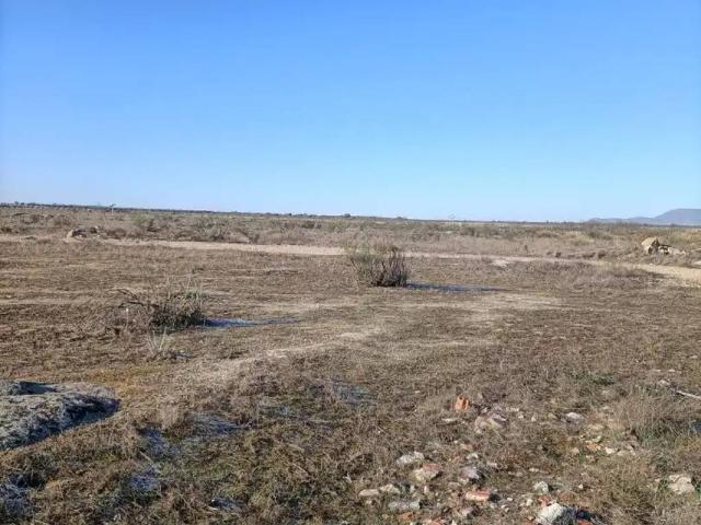 Terreno en venta en Orgaz, Castilla-La Mancha