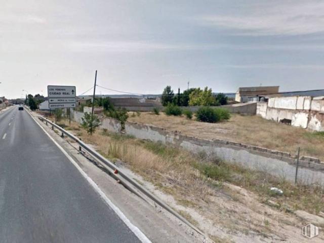 Terreno en venta en Orgaz, Castilla-La Mancha