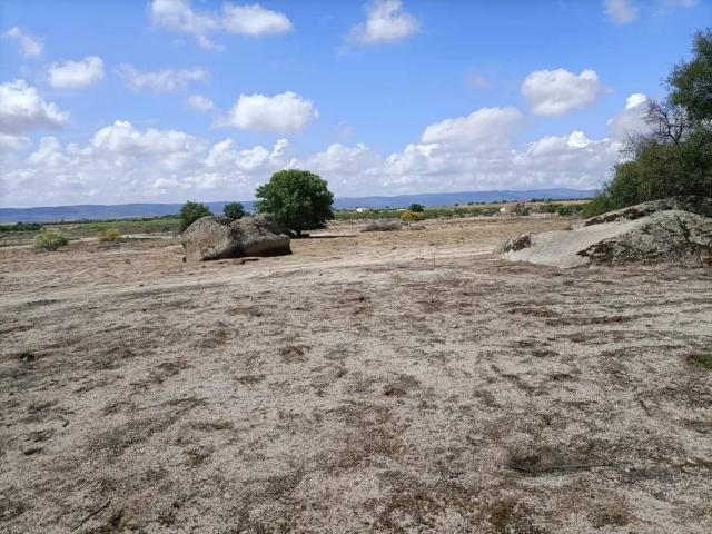 Terreno en venta en Orgaz, Castilla-La Mancha