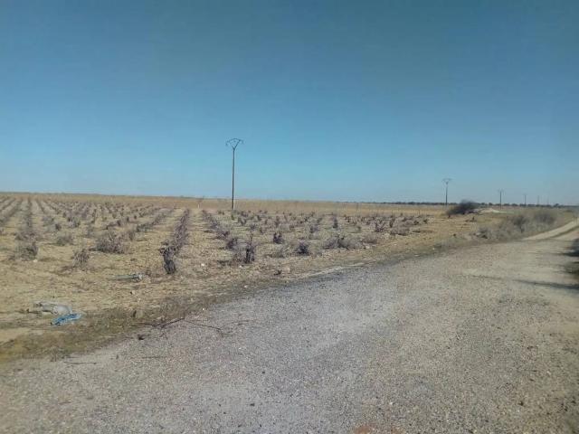 Terreno en venta en Orgaz, Castilla-La Mancha