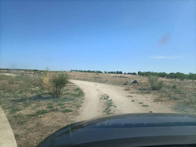 Terreno en venta en Orgaz, Castilla-La Mancha