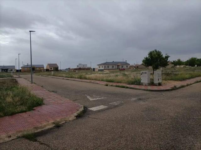 Terreno en venta en Orgaz, Castilla-La Mancha