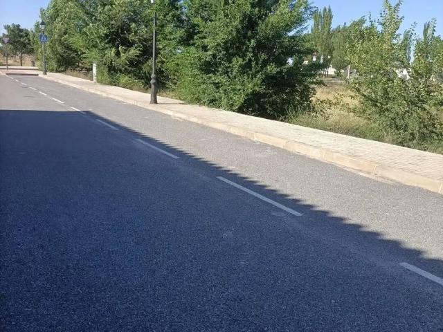 Terreno en venta en Orgaz, Castilla-La Mancha