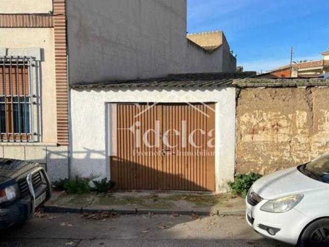 Terreno en venta en Orgaz, Castilla-La Mancha