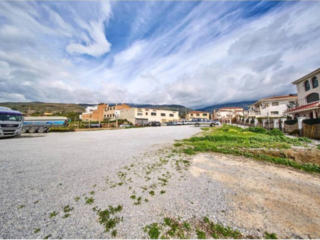 Terreno en venta en Comarca de la Alpujarra Granadina, Andalucía