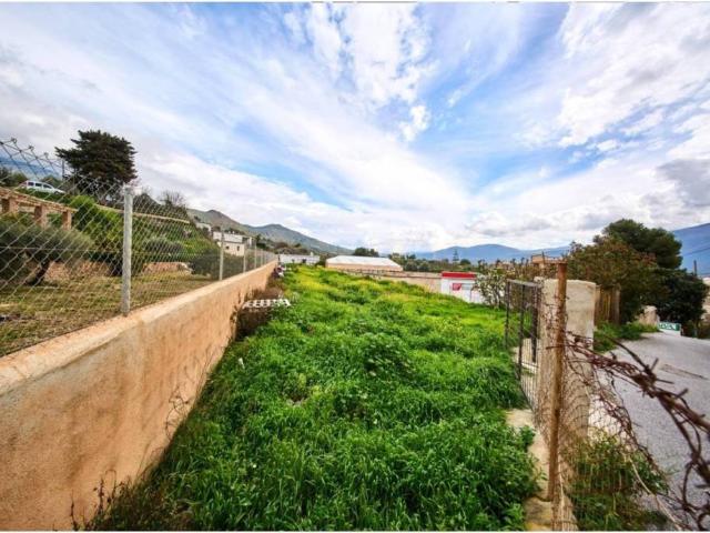Terreno en venta en Comarca de la Alpujarra Granadina, Andalucía