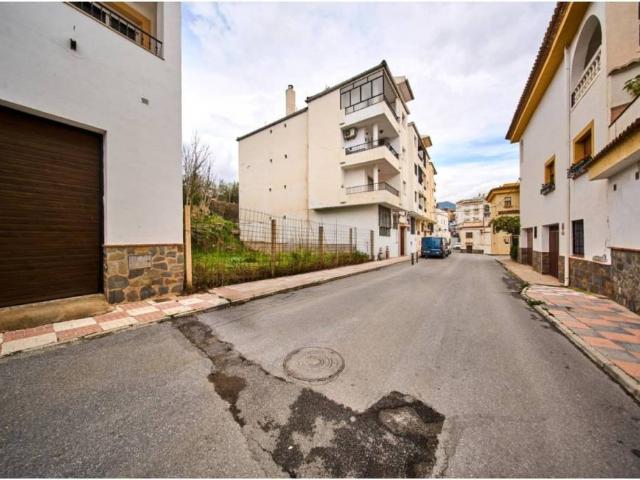 Terreno en venta en Comarca de la Alpujarra Granadina, Andalucía