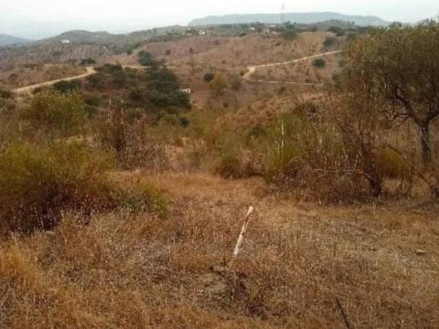 Terreno en venta en Comarca de la Alpujarra Granadina, Andalucía