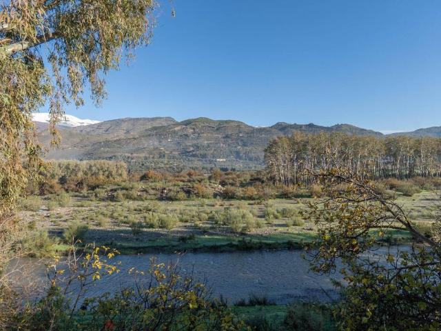 Terreno en venta en Comarca de la Alpujarra Granadina, Andalucía