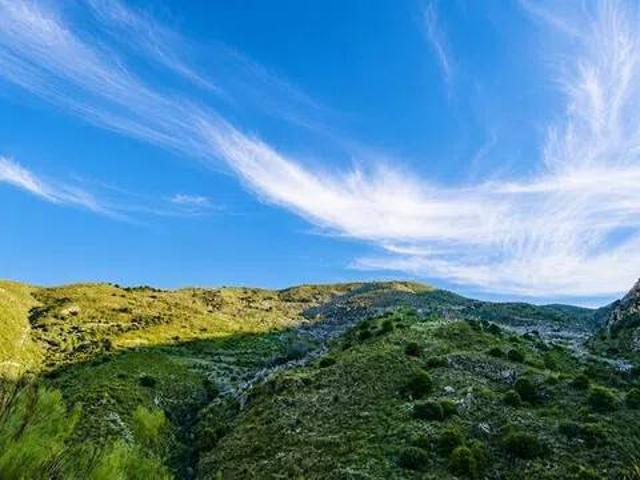 Terreno en venta en Comarca de la Alpujarra Granadina, Andalucía