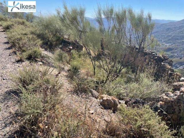Terreno en venta en Comarca de la Alpujarra Granadina, Andalucía
