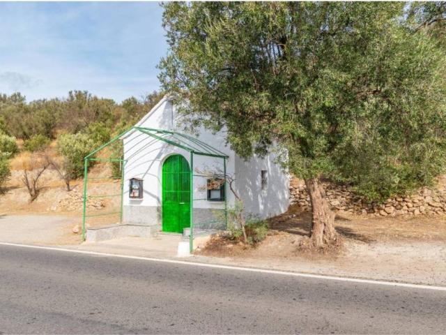 Terreno en venta en Comarca de la Alpujarra Granadina, Andalucía