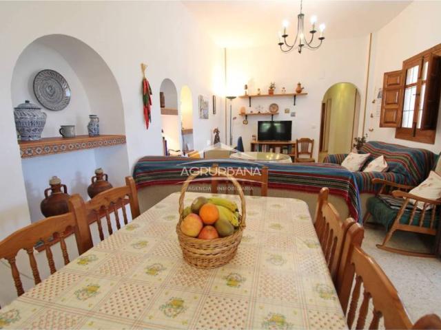 Terreno en venta en Comarca de la Alpujarra Granadina, Andalucía