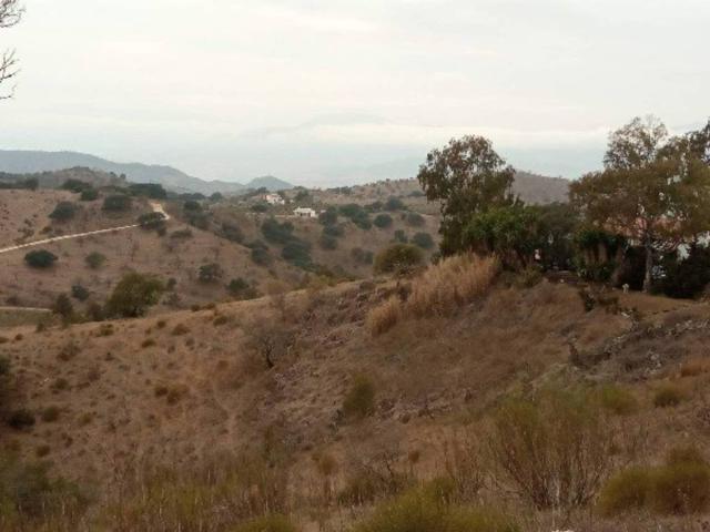 Terreno en venta en Comarca de la Alpujarra Granadina, Andalucía