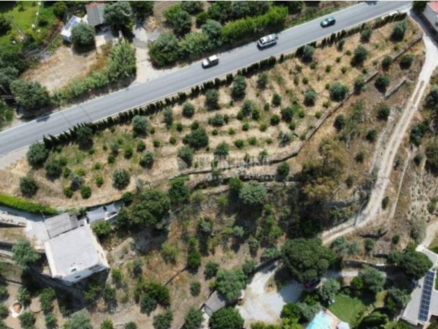 Terreno en venta en Comarca de la Alpujarra Granadina, Andalucía
